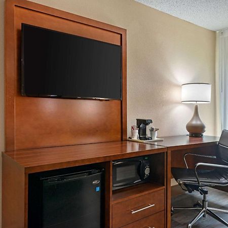 Comfort Inn Yulee - Fernandina Beach מראה חיצוני תמונה