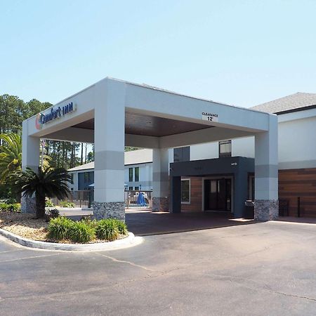 Comfort Inn Yulee - Fernandina Beach מראה חיצוני תמונה