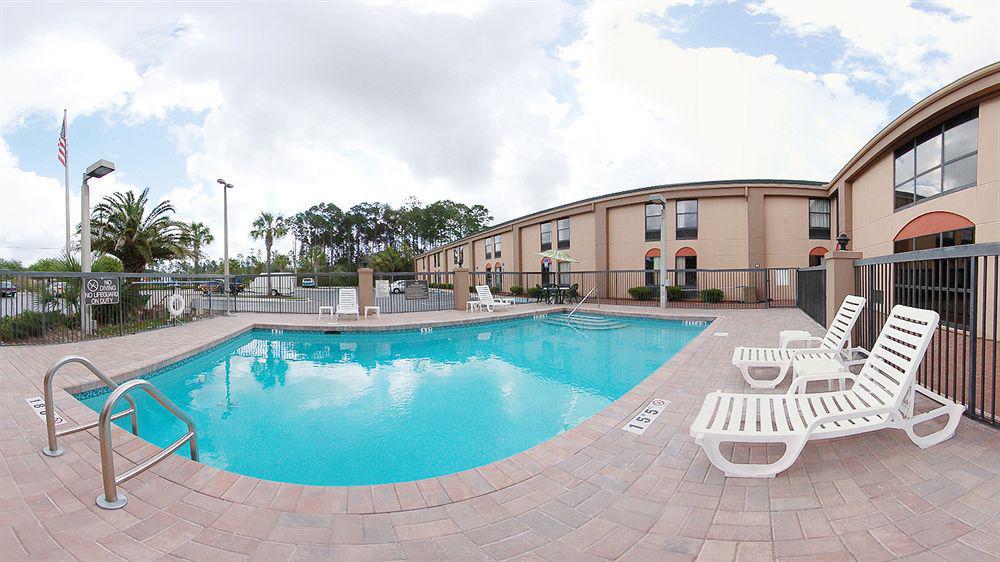 Comfort Inn Yulee - Fernandina Beach מראה חיצוני תמונה