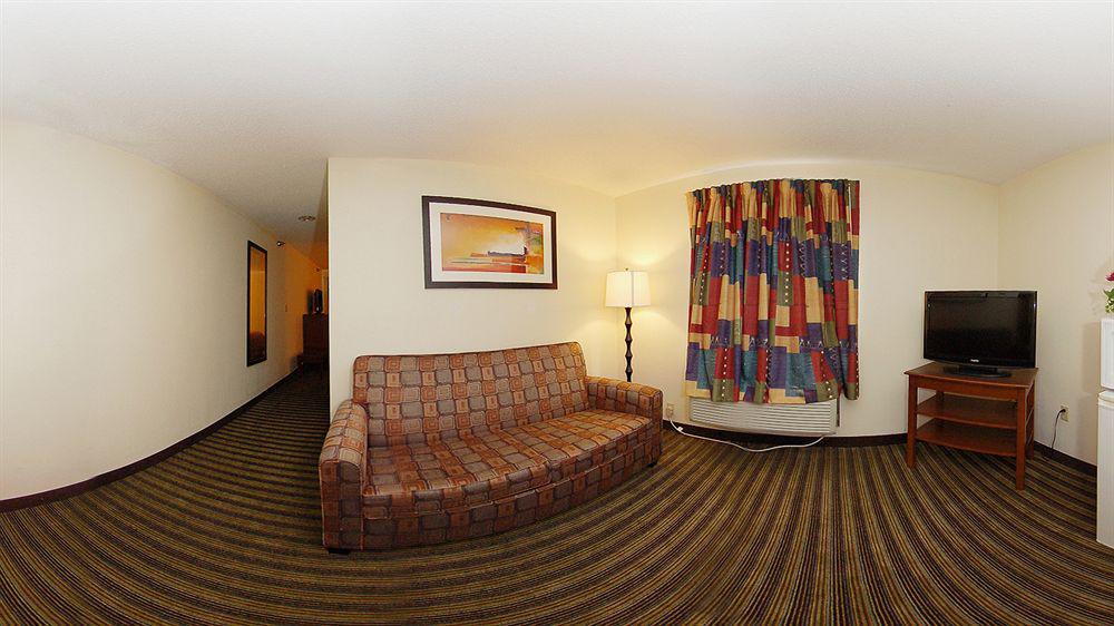 Comfort Inn Yulee - Fernandina Beach מראה חיצוני תמונה