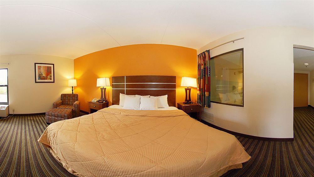 Comfort Inn Yulee - Fernandina Beach מראה חיצוני תמונה