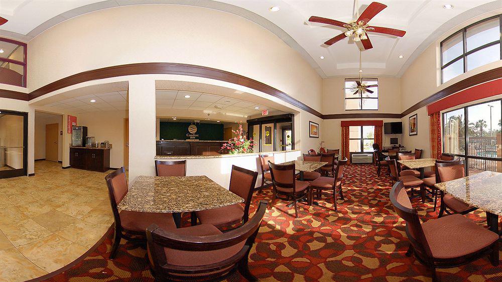 Comfort Inn Yulee - Fernandina Beach מראה חיצוני תמונה