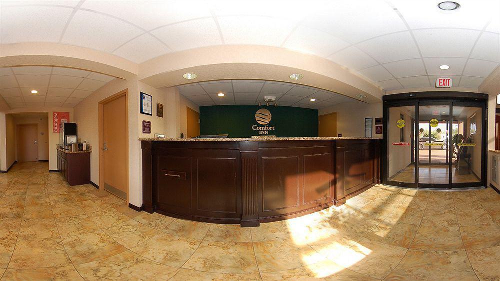 Comfort Inn Yulee - Fernandina Beach מראה חיצוני תמונה