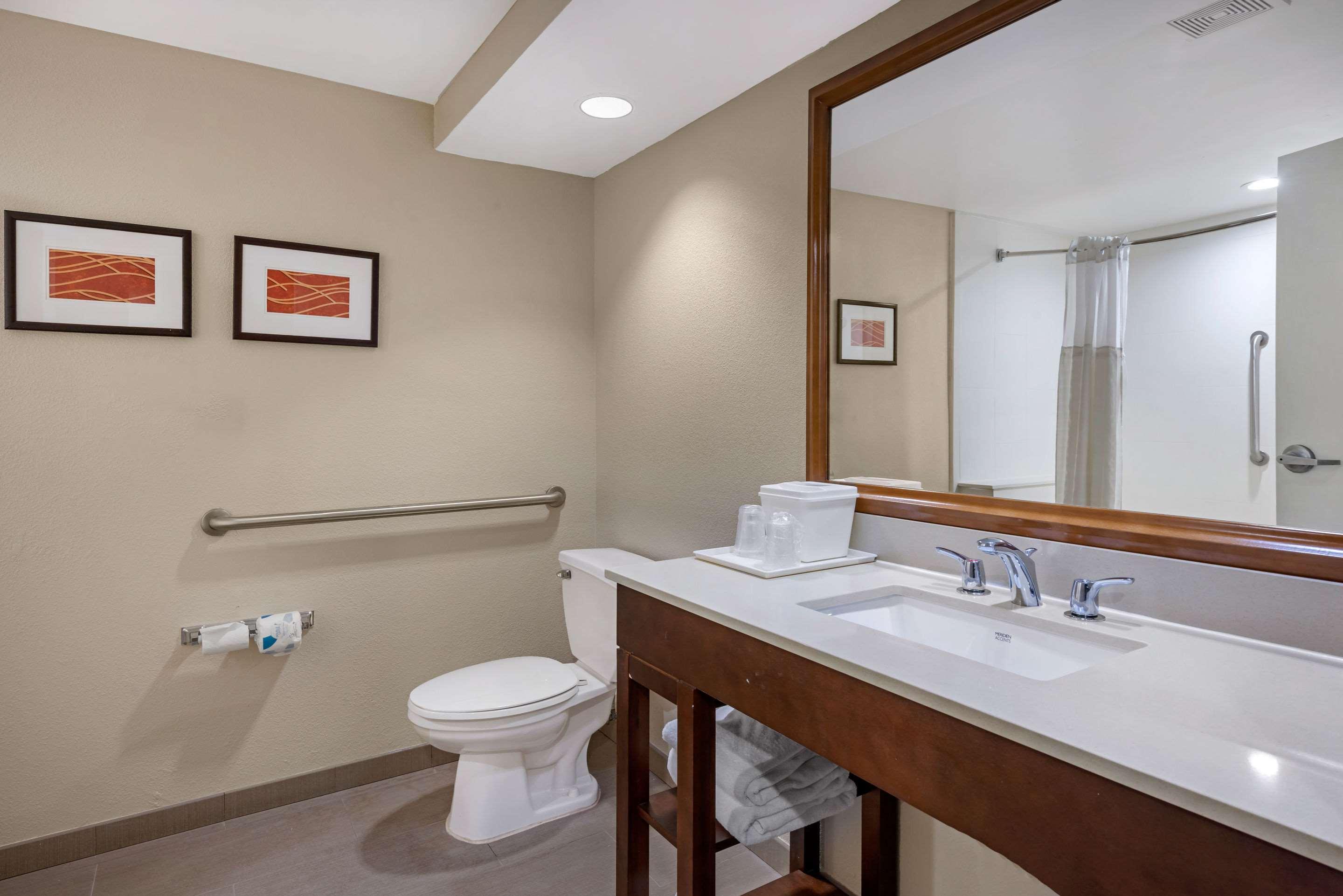 Comfort Inn Yulee - Fernandina Beach מראה חיצוני תמונה
