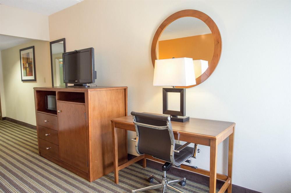 Comfort Inn Yulee - Fernandina Beach מראה חיצוני תמונה
