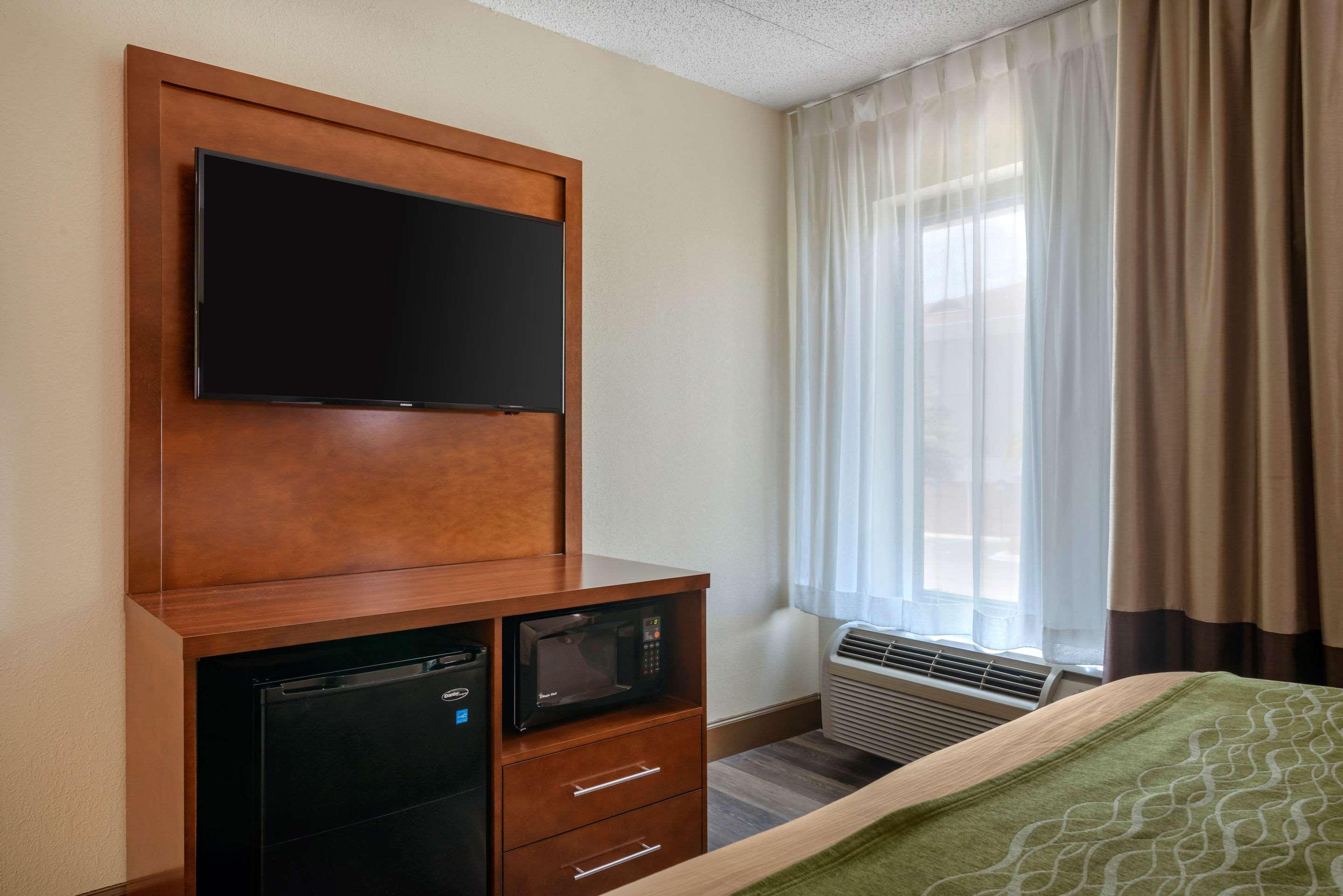Comfort Inn Yulee - Fernandina Beach מראה חיצוני תמונה