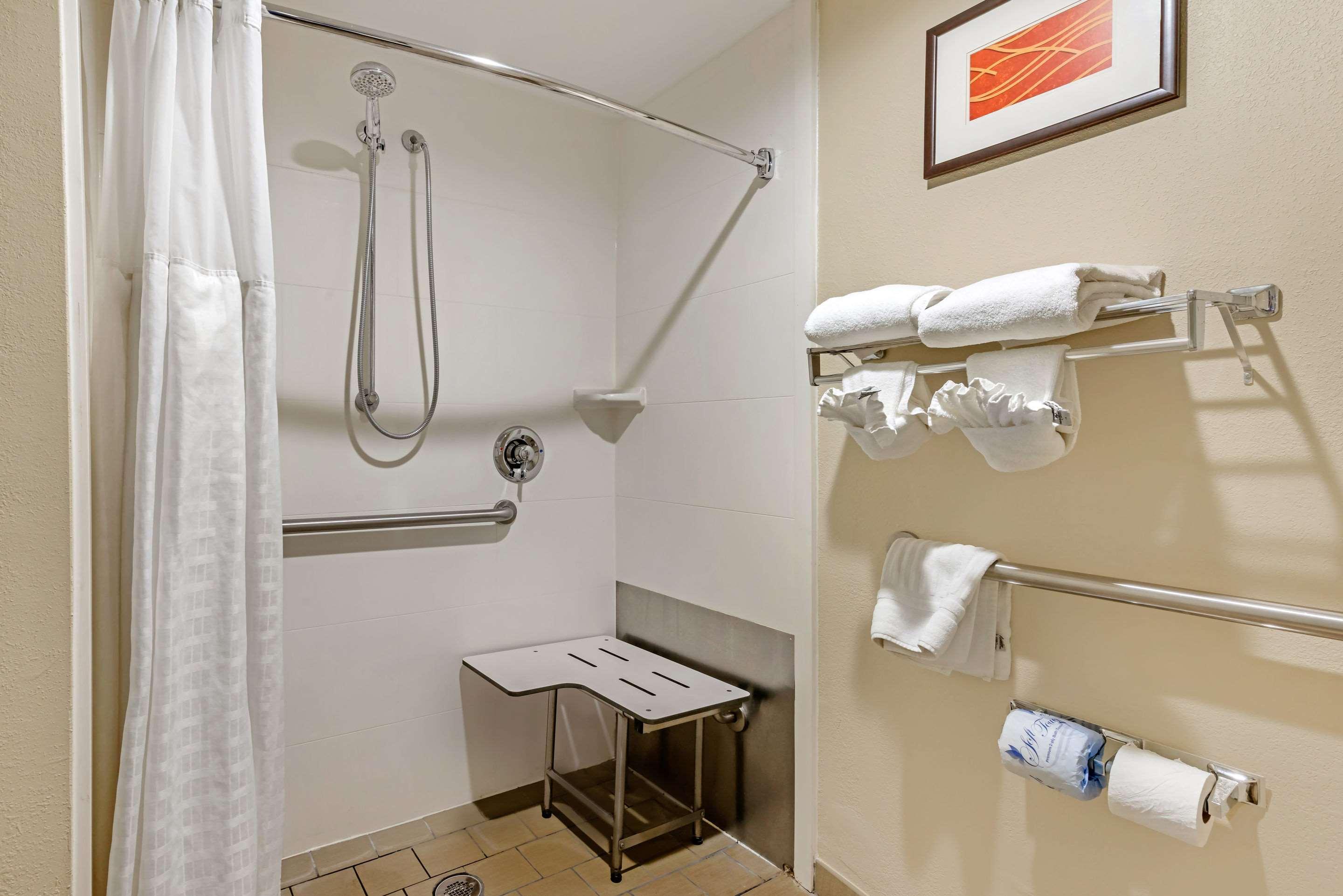 Comfort Inn Yulee - Fernandina Beach מראה חיצוני תמונה