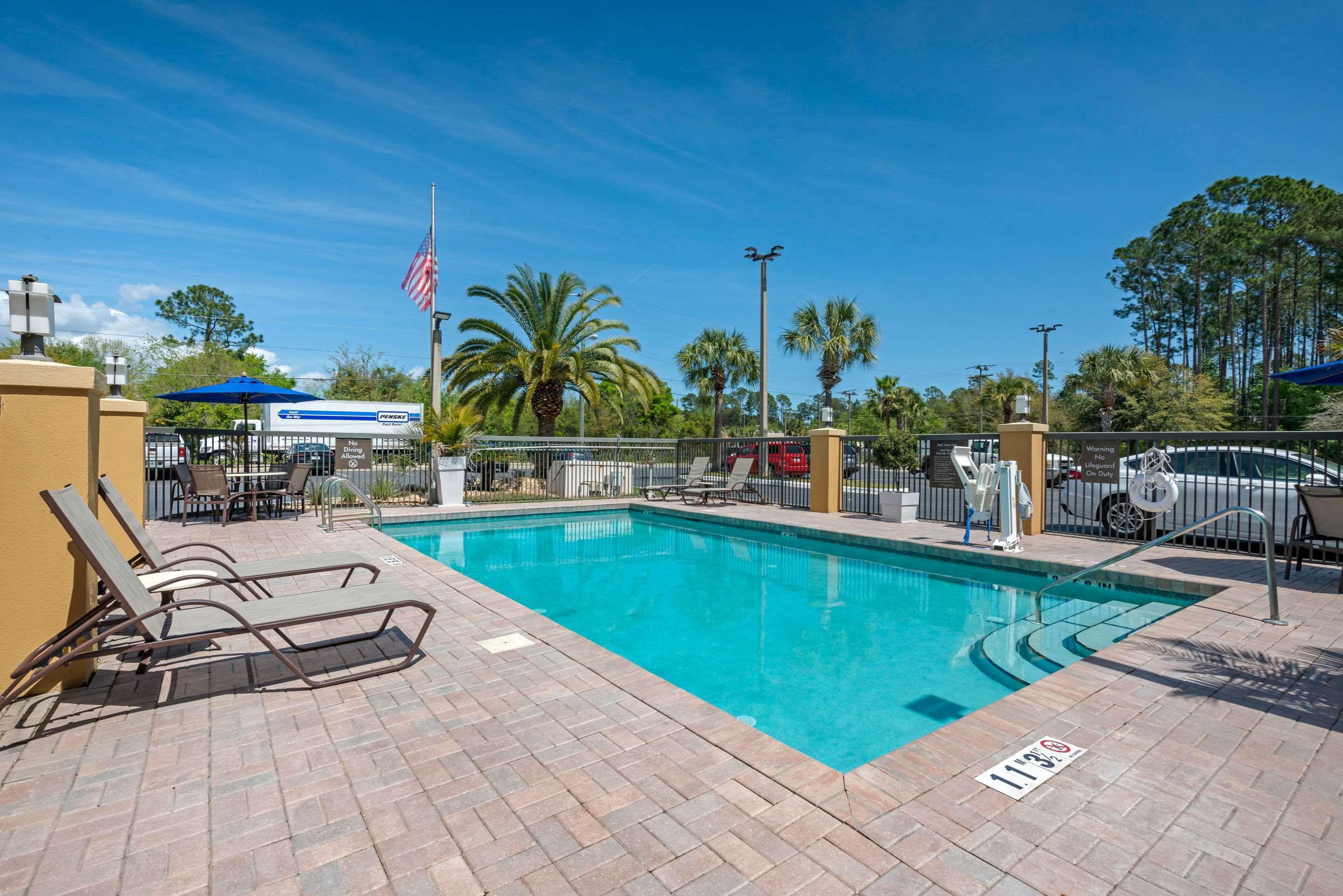 Comfort Inn Yulee - Fernandina Beach מראה חיצוני תמונה