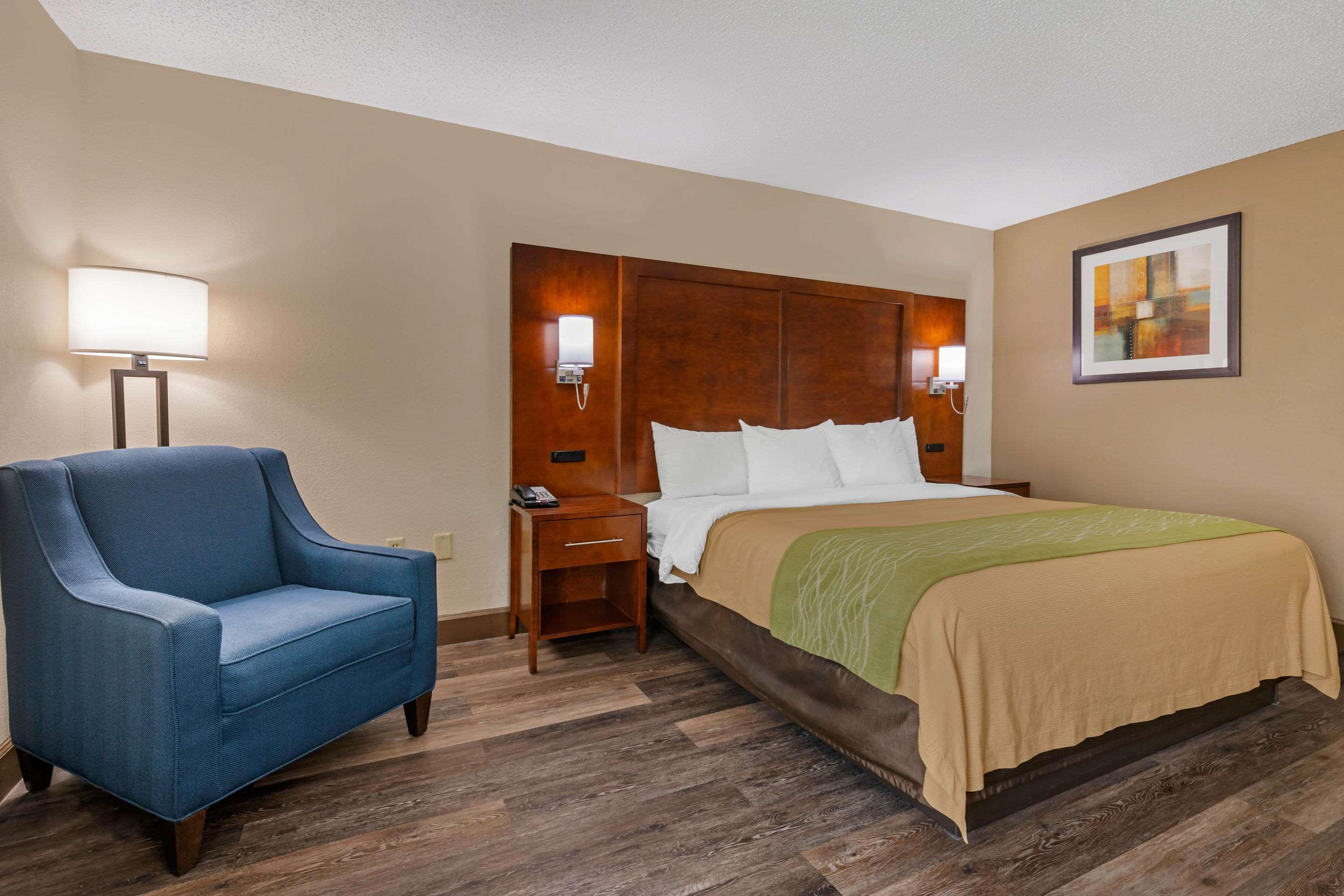 Comfort Inn Yulee - Fernandina Beach מראה חיצוני תמונה