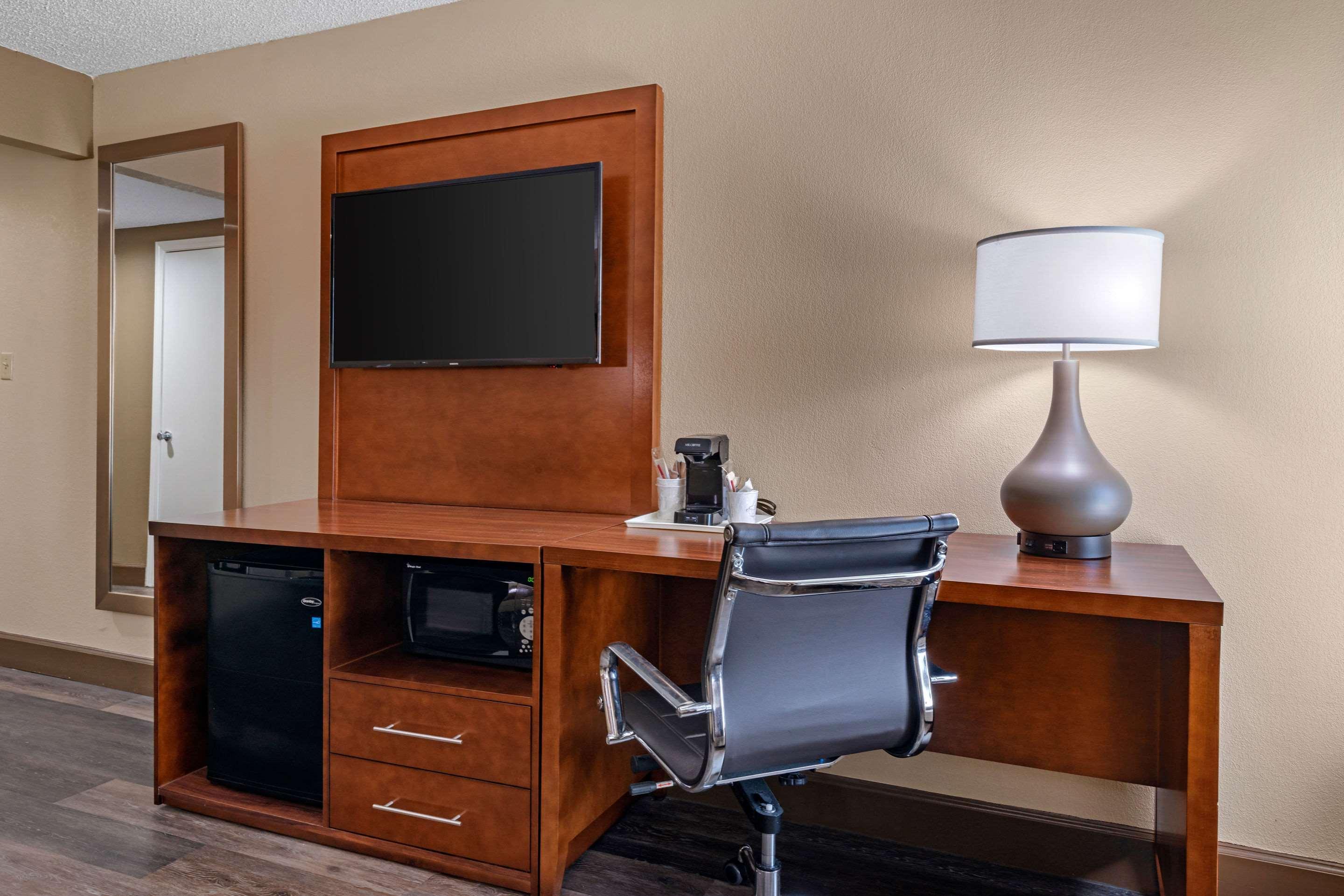 Comfort Inn Yulee - Fernandina Beach מראה חיצוני תמונה