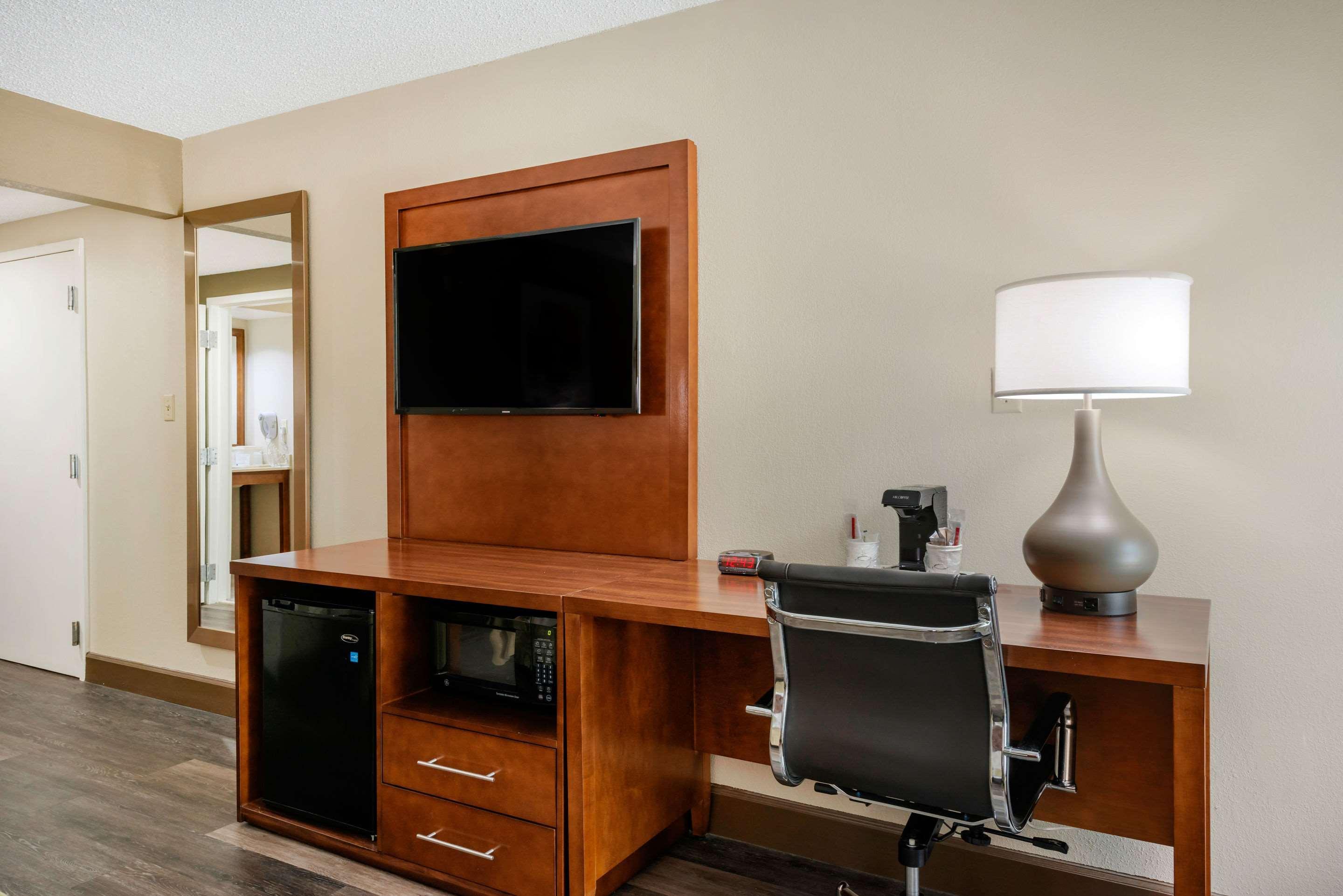 Comfort Inn Yulee - Fernandina Beach מראה חיצוני תמונה