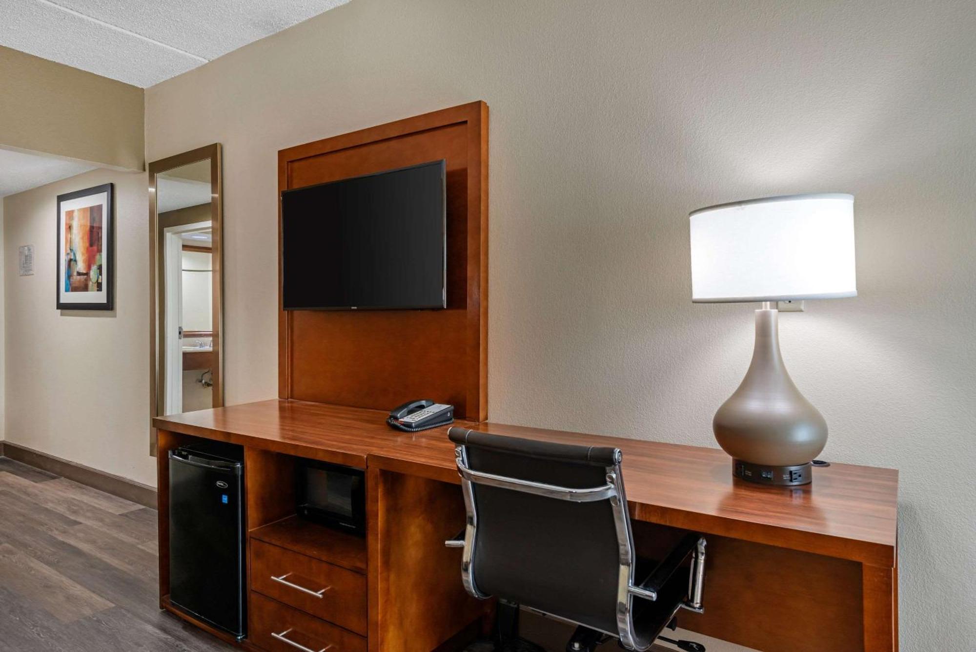 Comfort Inn Yulee - Fernandina Beach מראה חיצוני תמונה