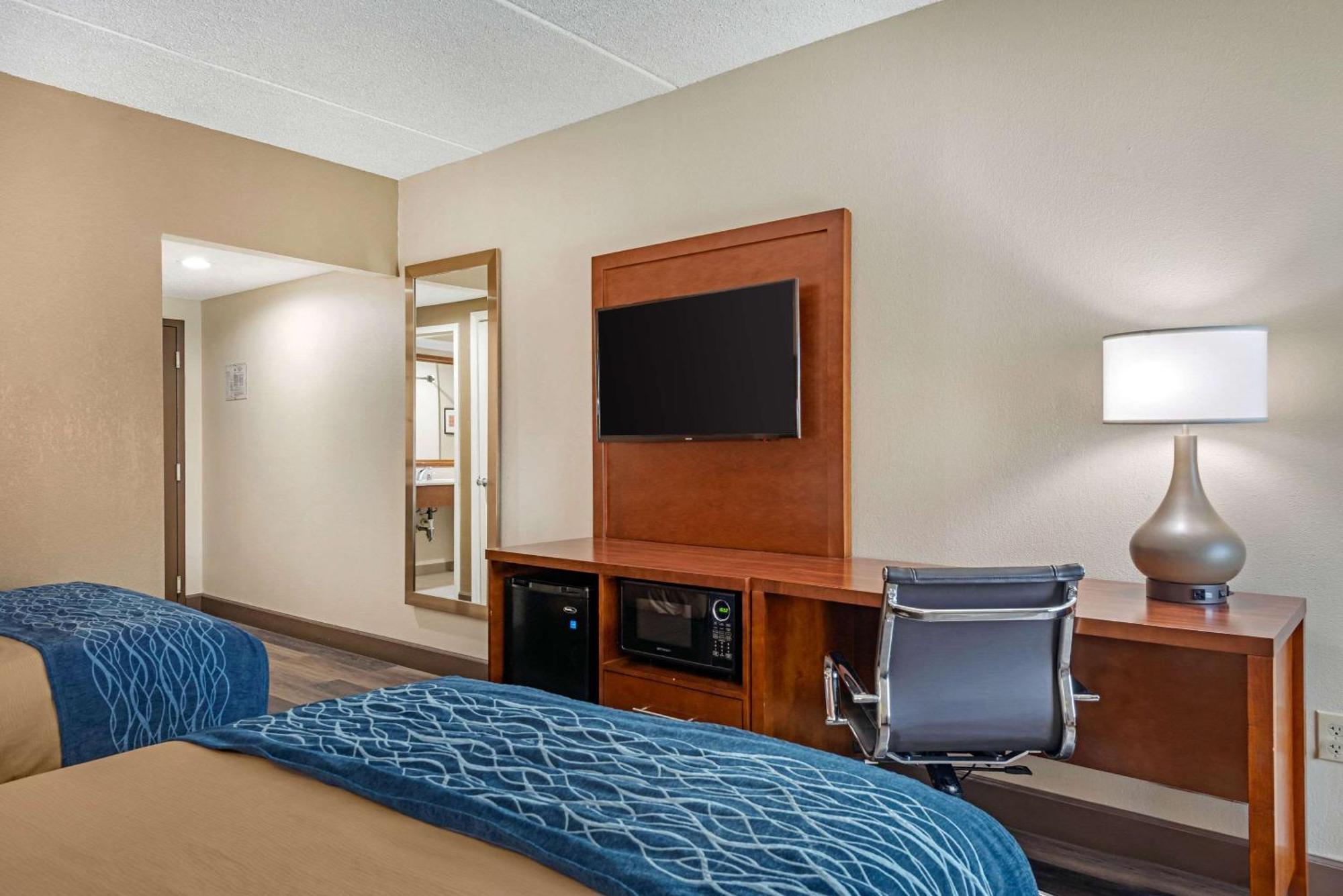 Comfort Inn Yulee - Fernandina Beach מראה חיצוני תמונה