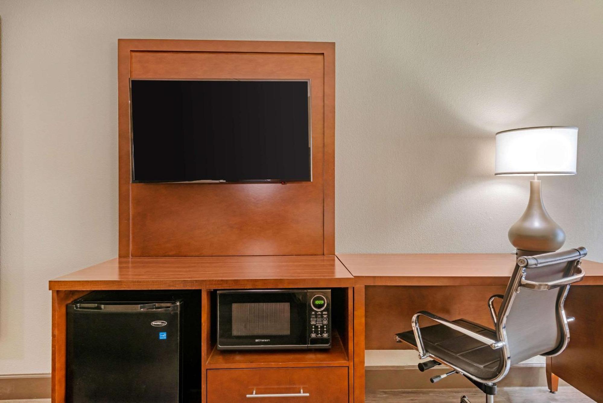 Comfort Inn Yulee - Fernandina Beach מראה חיצוני תמונה
