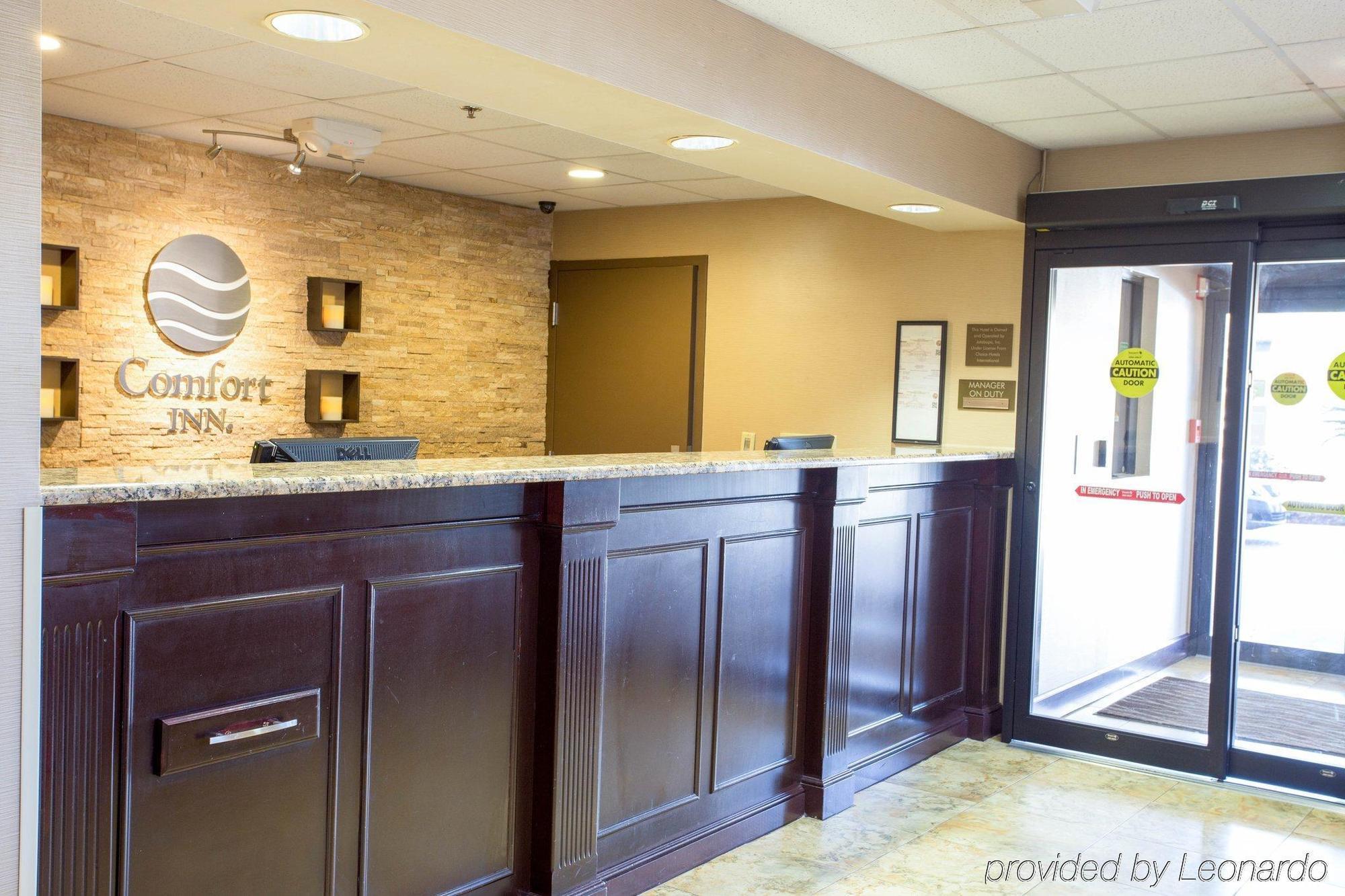 Comfort Inn Yulee - Fernandina Beach מראה חיצוני תמונה