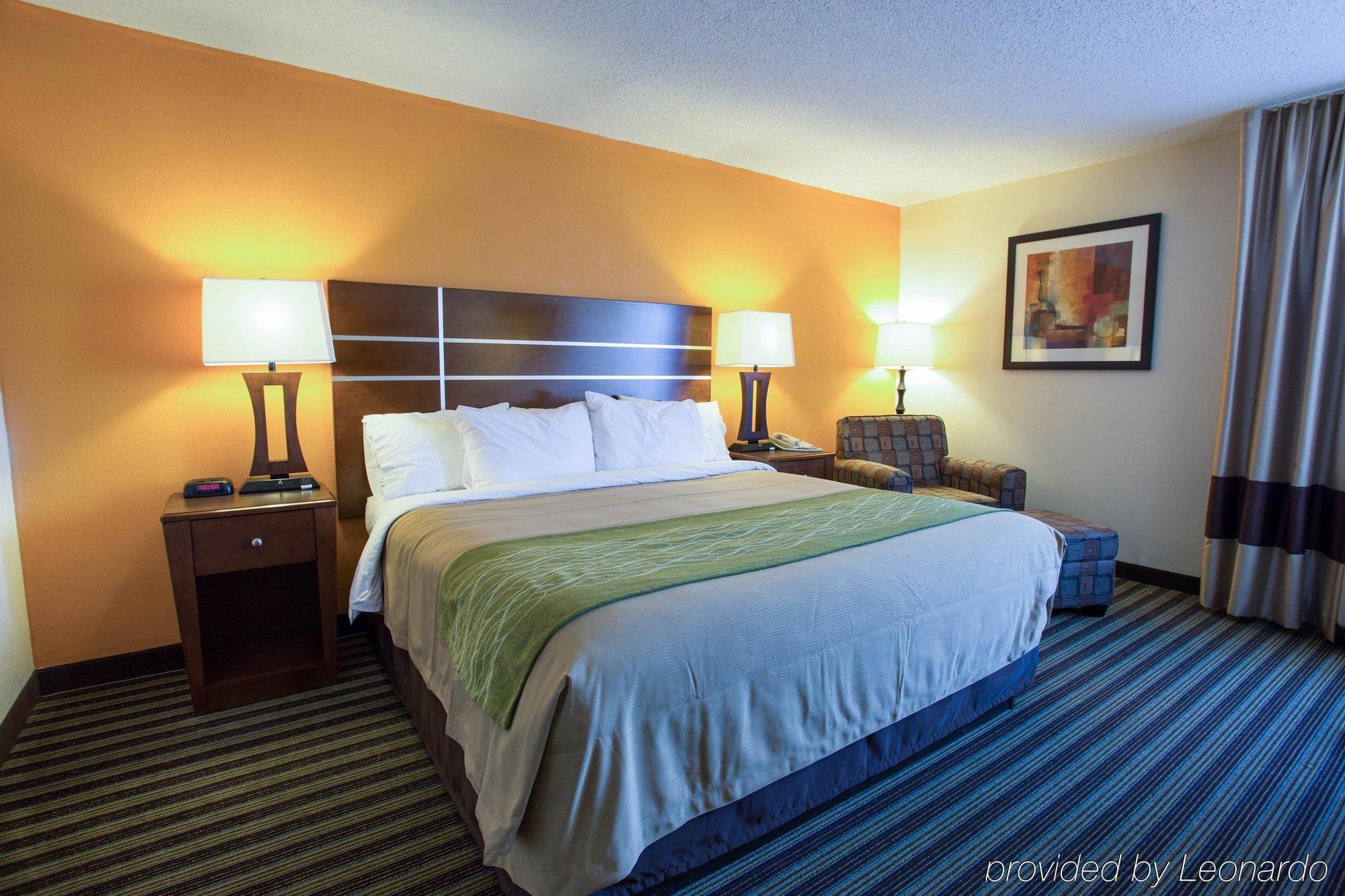Comfort Inn Yulee - Fernandina Beach מראה חיצוני תמונה