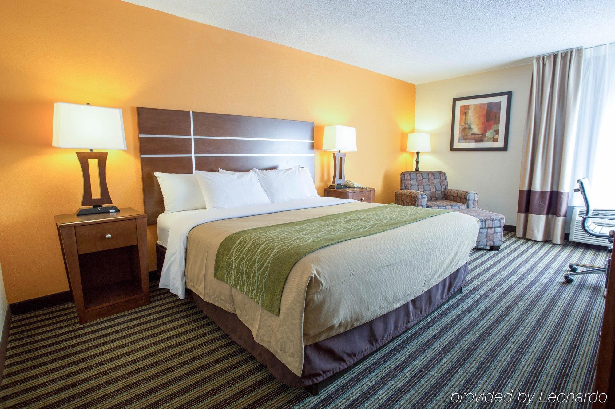 Comfort Inn Yulee - Fernandina Beach מראה חיצוני תמונה