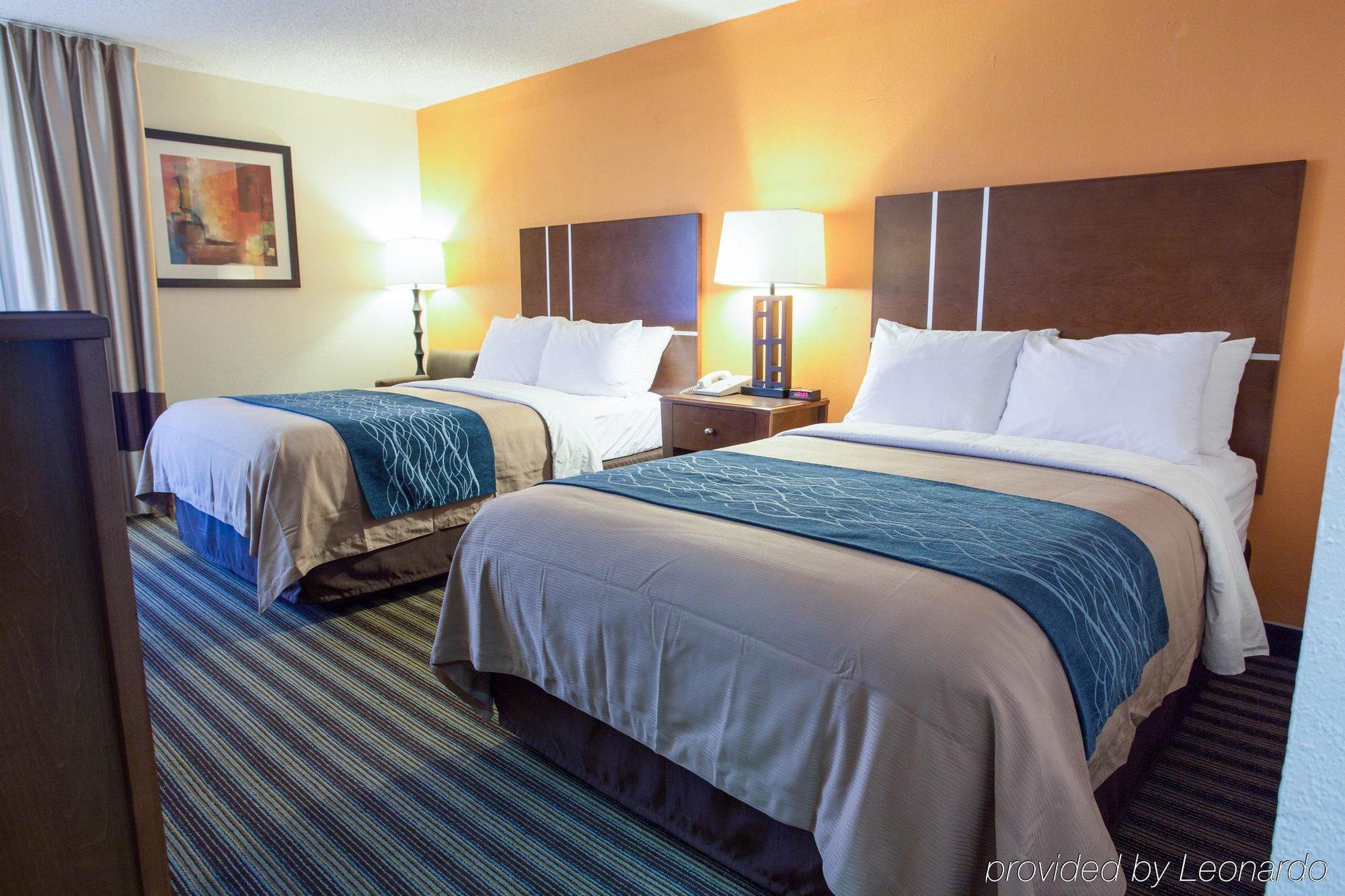 Comfort Inn Yulee - Fernandina Beach מראה חיצוני תמונה