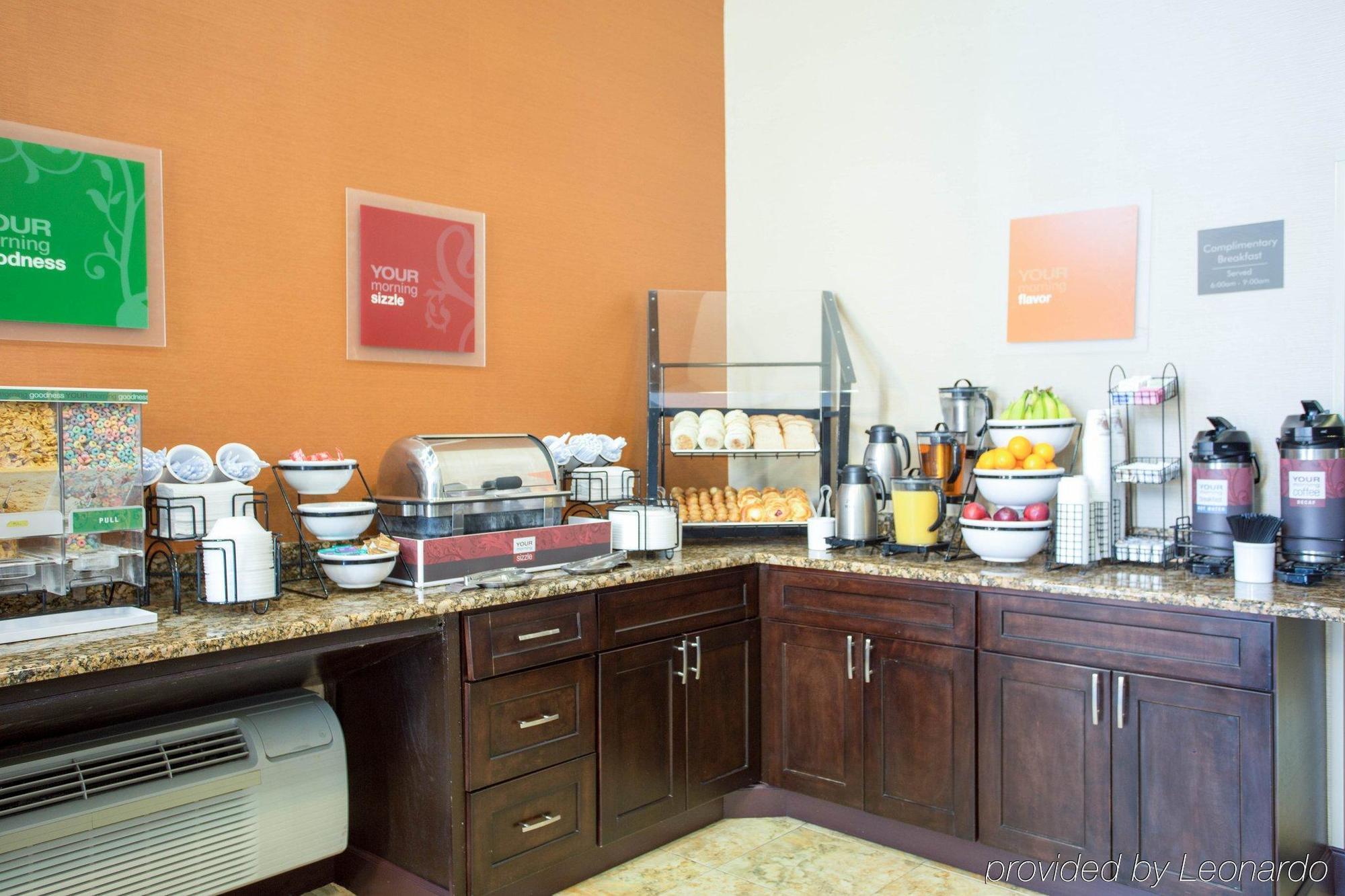 Comfort Inn Yulee - Fernandina Beach מראה חיצוני תמונה