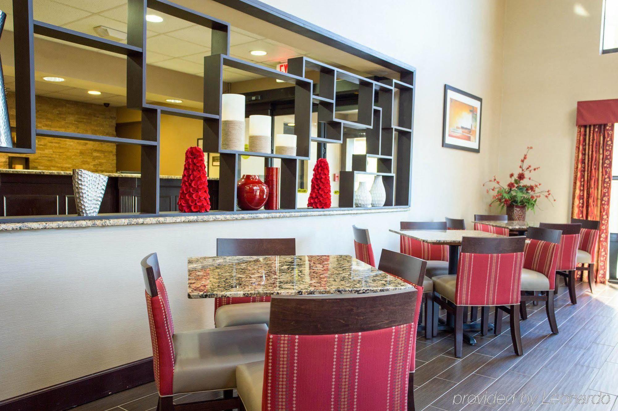 Comfort Inn Yulee - Fernandina Beach מראה חיצוני תמונה