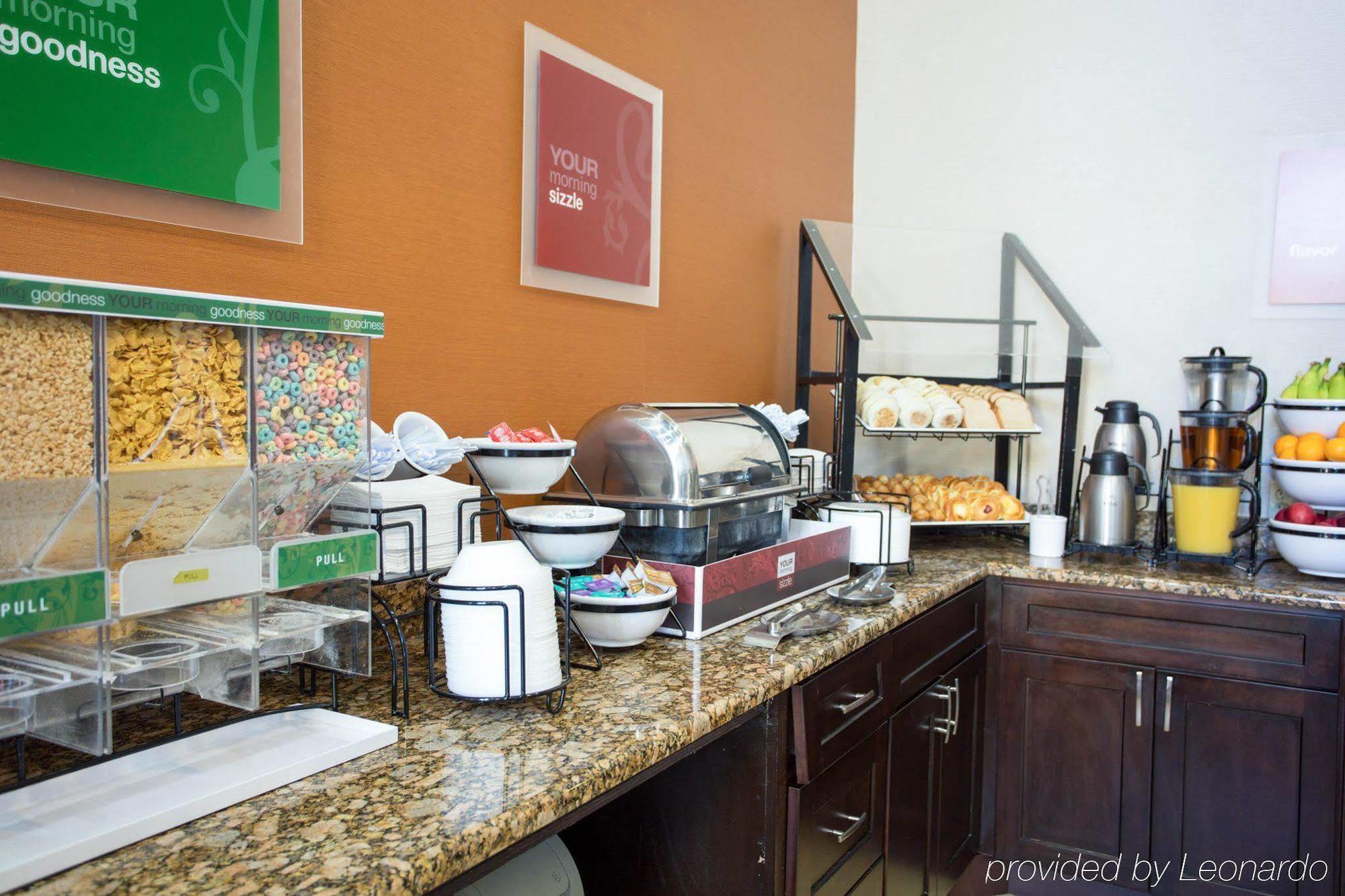 Comfort Inn Yulee - Fernandina Beach מראה חיצוני תמונה
