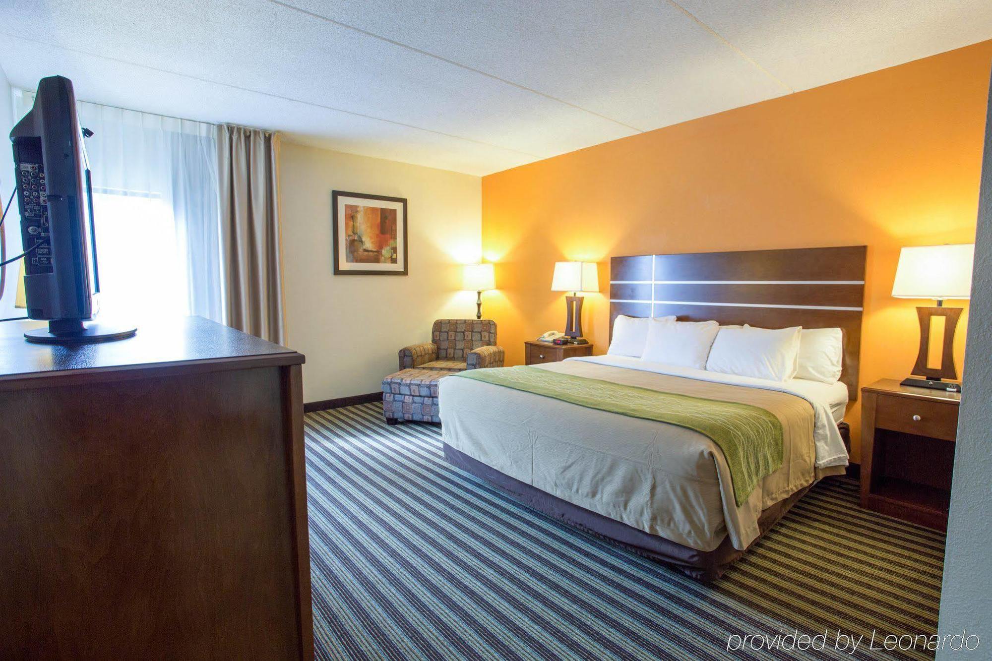 Comfort Inn Yulee - Fernandina Beach מראה חיצוני תמונה