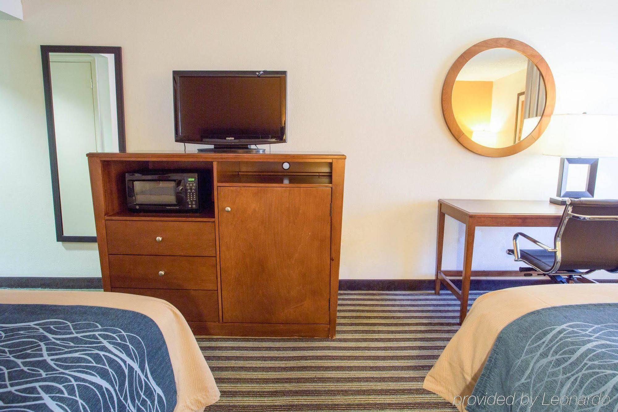Comfort Inn Yulee - Fernandina Beach מראה חיצוני תמונה