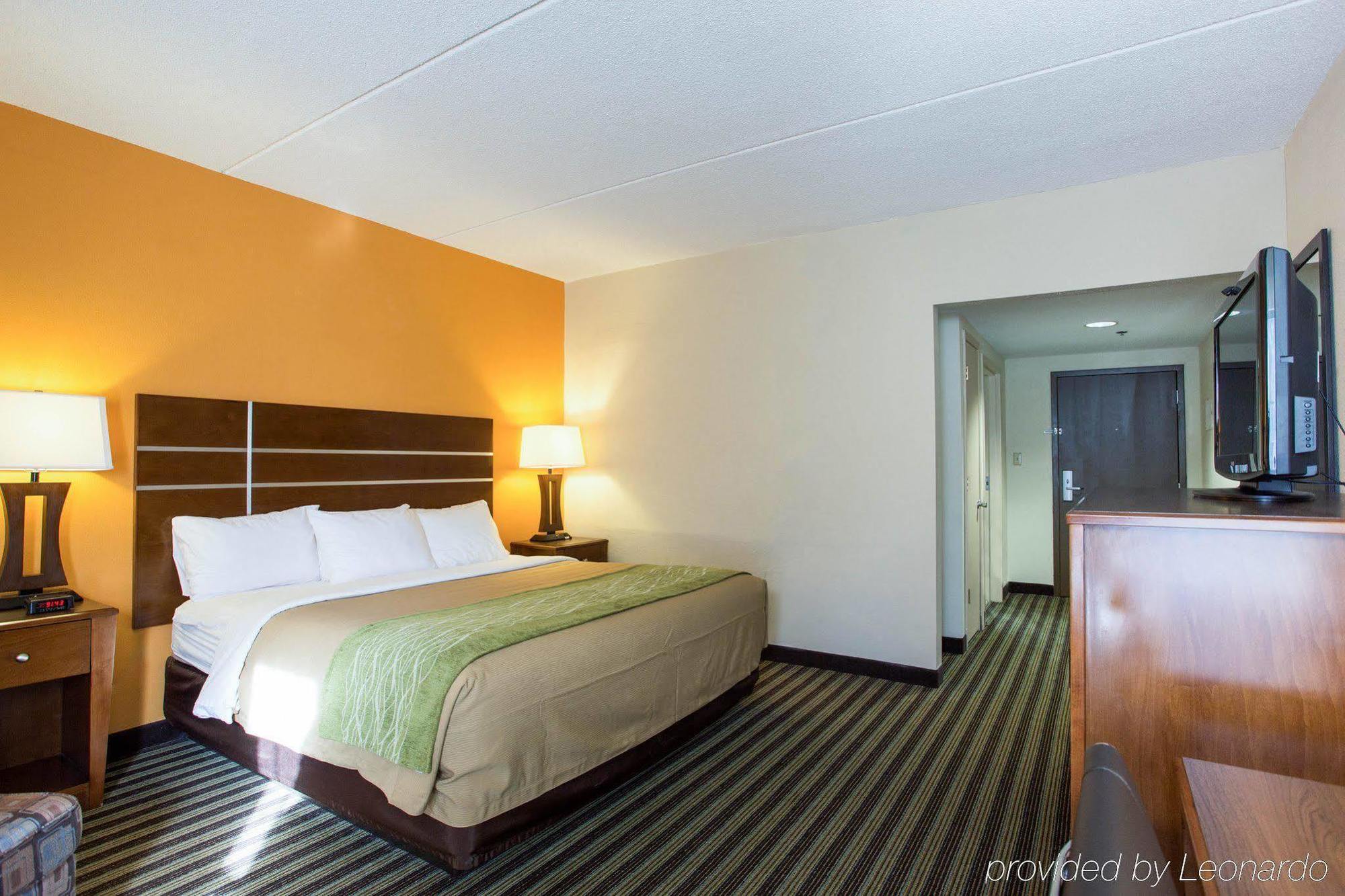 Comfort Inn Yulee - Fernandina Beach מראה חיצוני תמונה