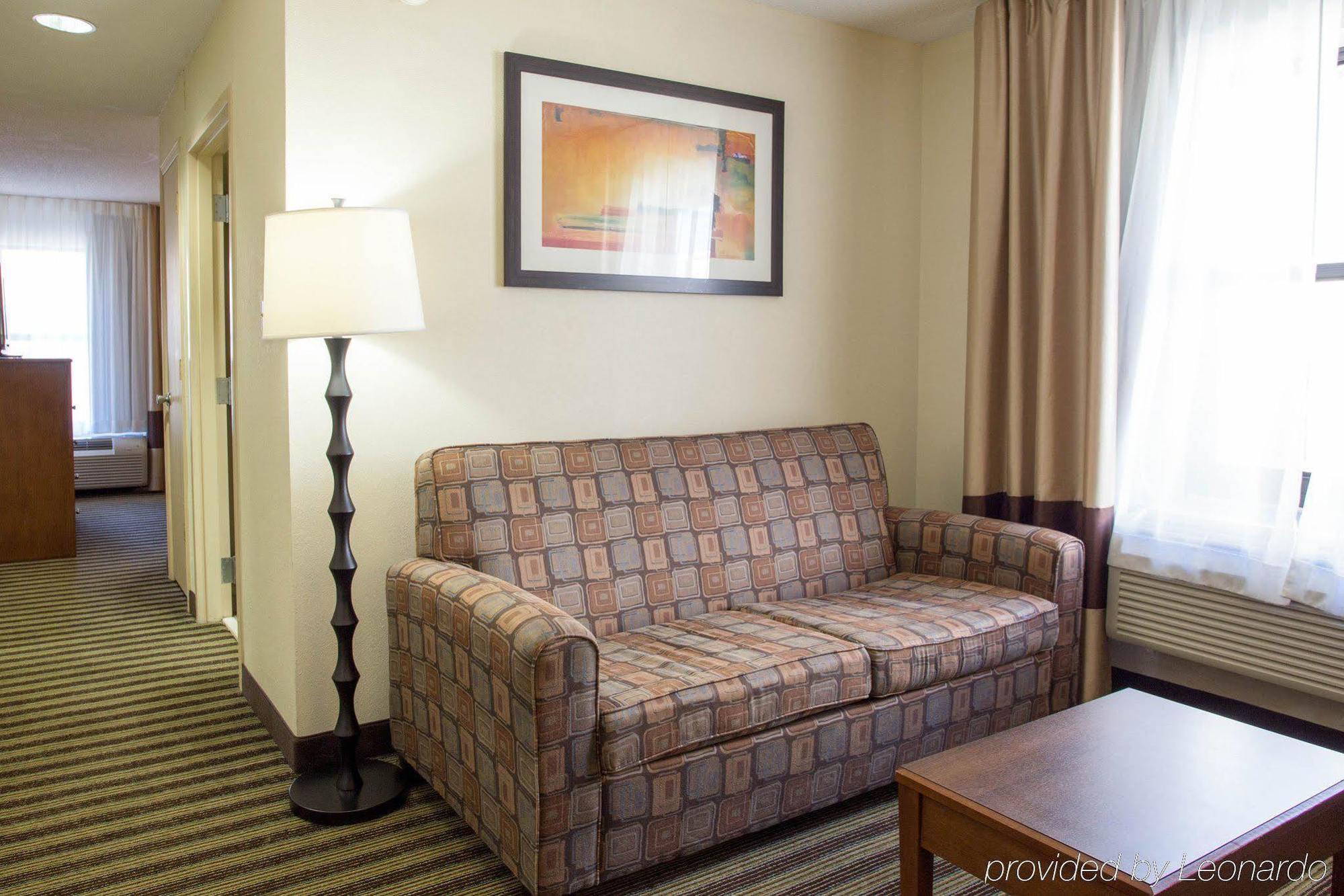 Comfort Inn Yulee - Fernandina Beach מראה חיצוני תמונה